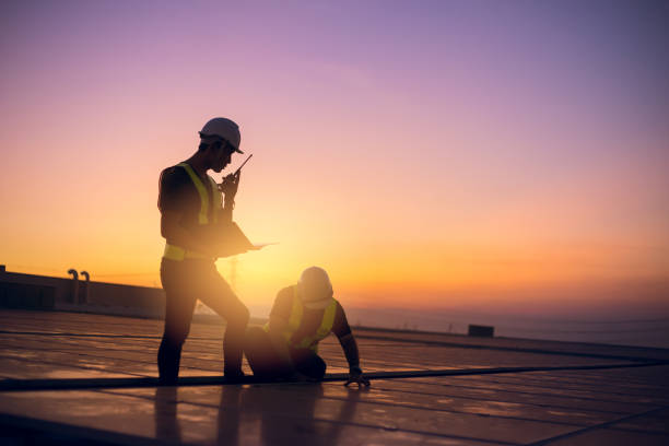 Best Best Roofing Contractors  in Maple Park, IL