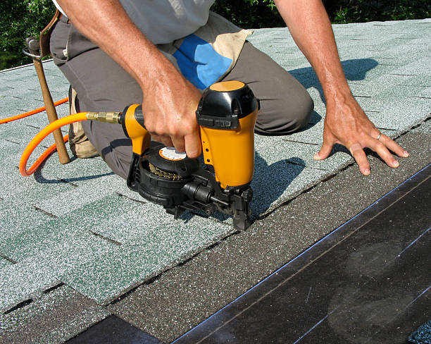 Quick and Trustworthy Emergency Roof Repair Services in Maple Park, IL