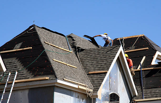 Residential Roof Replacement in Maple Park, IL