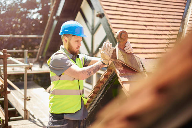 Best Commercial Roofing Services  in Maple Park, IL