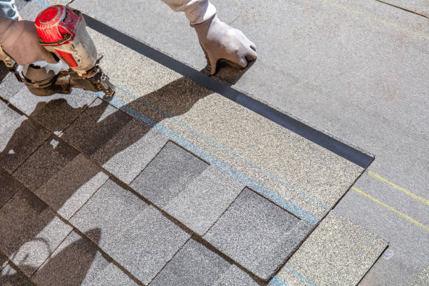 Quick and Trustworthy Emergency Roof Repair Services in Maple Park, IL